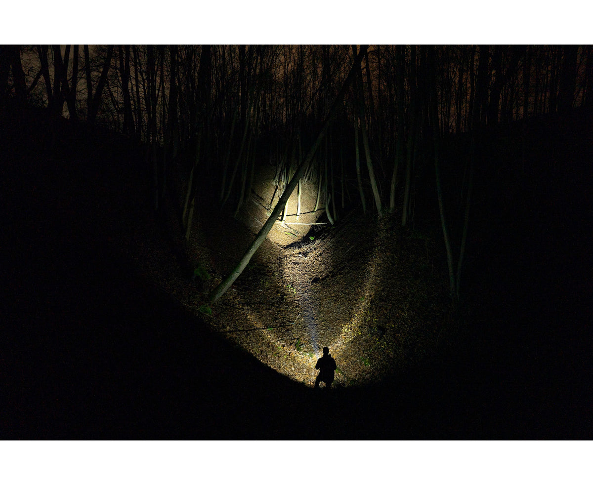 Armytek Flashlights Bear WRG - Beowald Store