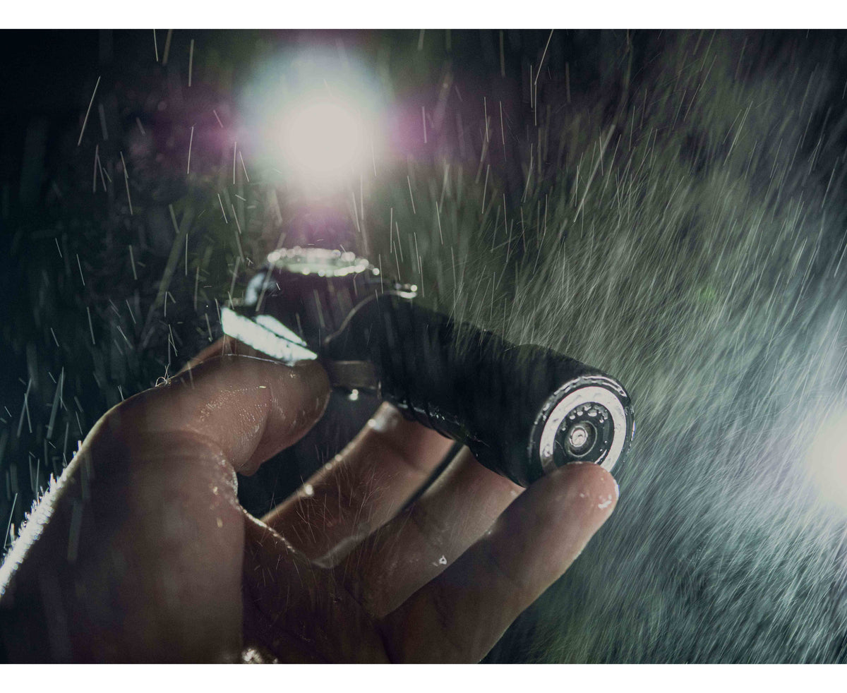 Armytek Flashlights Wizard C2 Pro Max Magnet USB - Beowald Store