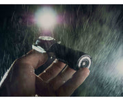 Armytek Flashlights Wizard C2 Pro Max Magnet USB - Beowald Store