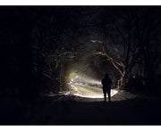 Armytek Flashlights Barracuda White - Beowald Store