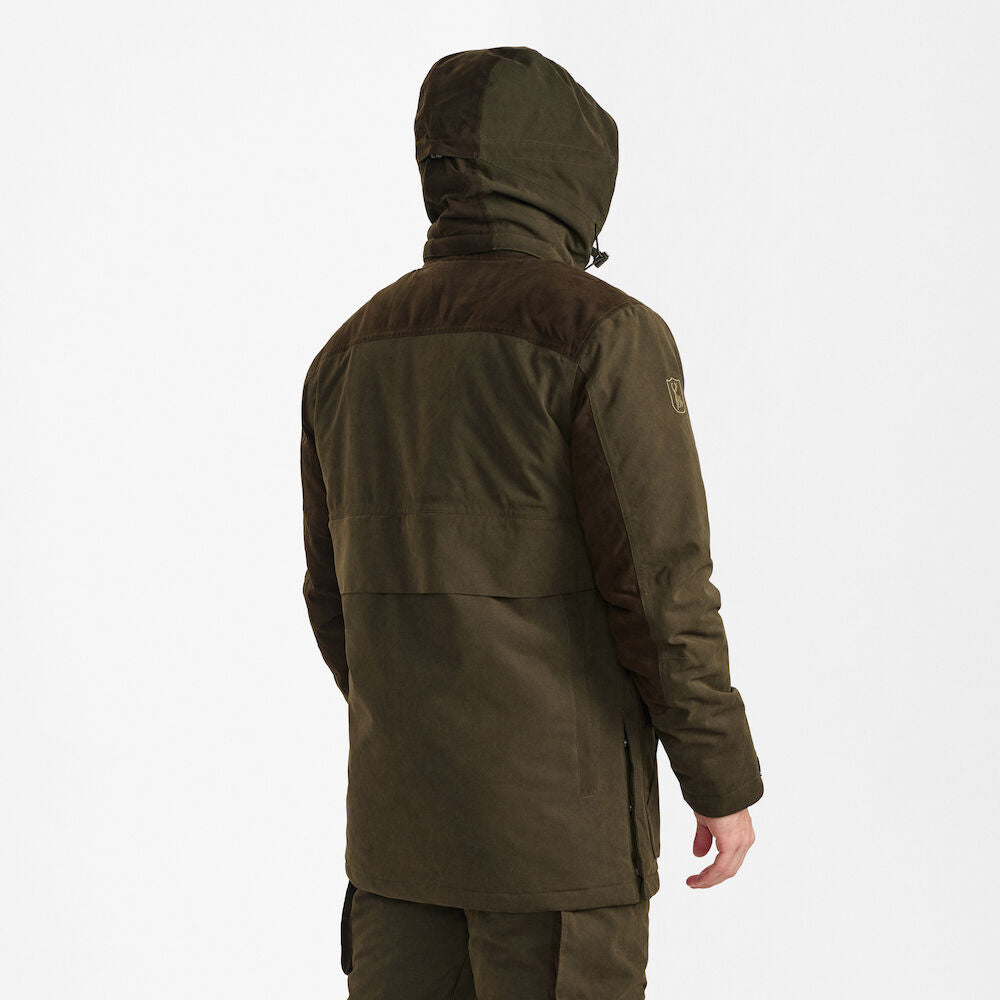 Deerhunter Eagle Winter Jacket - Beowald Store