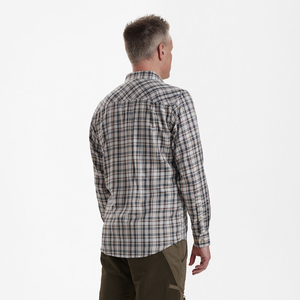Deerhunter Jose Shirt - Beowald Store