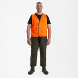 Deerhunter Strike Extreme Pull-Over Trousers