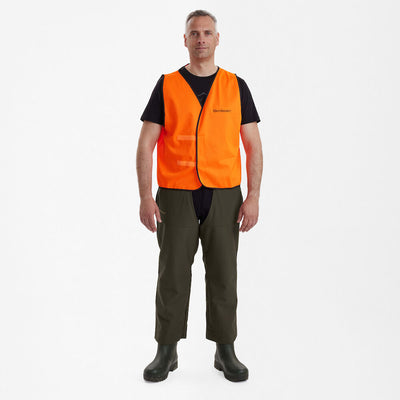 Deerhunter Strike Extreme Pull-Over Trousers
