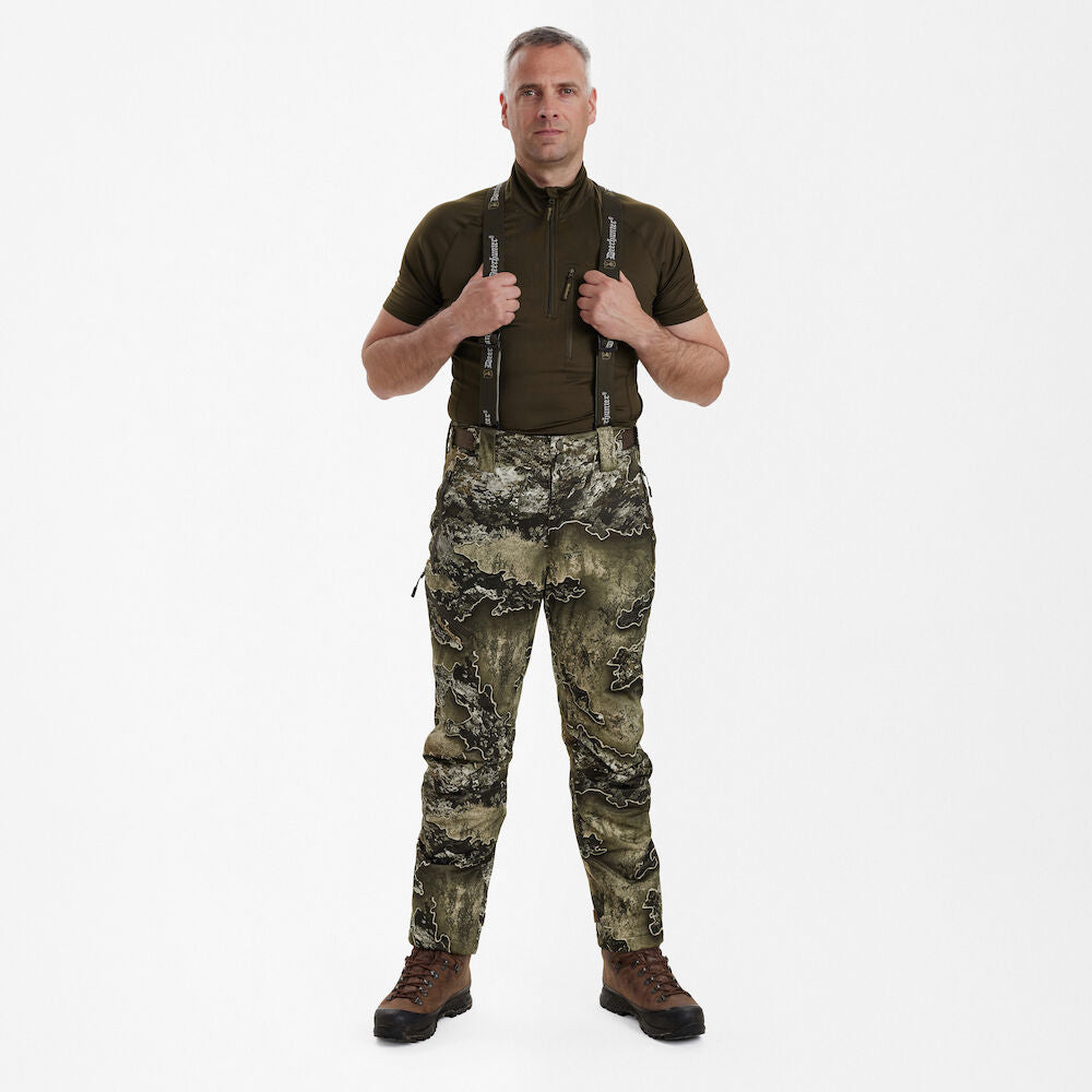 Deerhunter Excape Winter Trousers - Beowald Store