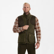 Deerhunter Gamekeeper Shooting Waistcoat