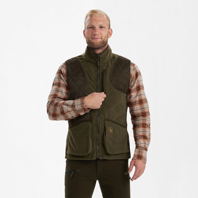 Deerhunter Gamekeeper Schießweste