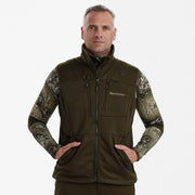 Deerhunter Excape Softshell Waistcoat