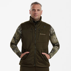 Deerhunter Excape Softshellweste