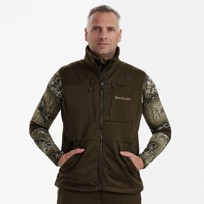 Deerhunter Excape Softshellweste