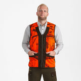 Deerhunter Eagle Waistcoat - Beowald Store