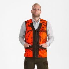 Deerhunter Eagle Waistcoat - Beowald Store