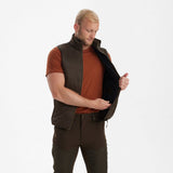 Deerhunter Heat Padded Waistcoat - Beowald Store