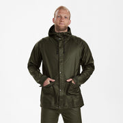 Deerhunter Hurricane Rain Jacket