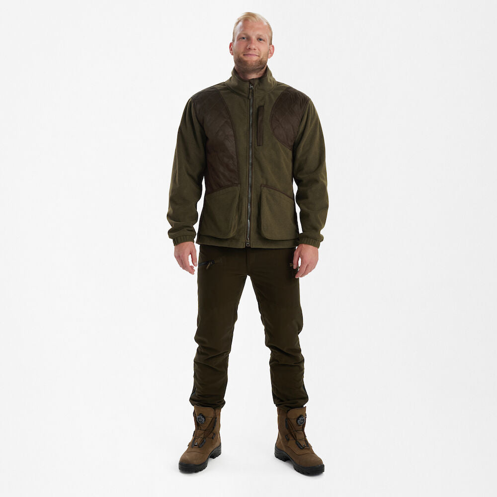 Deerhunter Gamekeeper Shooting Jacket - Beowald Store