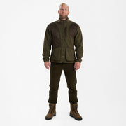 Deerhunter Gamekeeper Shooting Jacket - Beowald Store