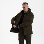 Deerhunter Heat Game Jacket - Beowald Store