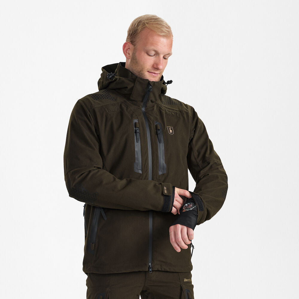 Deerhunter Game Pro Light Jacket - Beowald Store