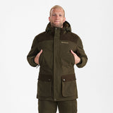Deerhunter Eagle Winter Jacket - Beowald Store