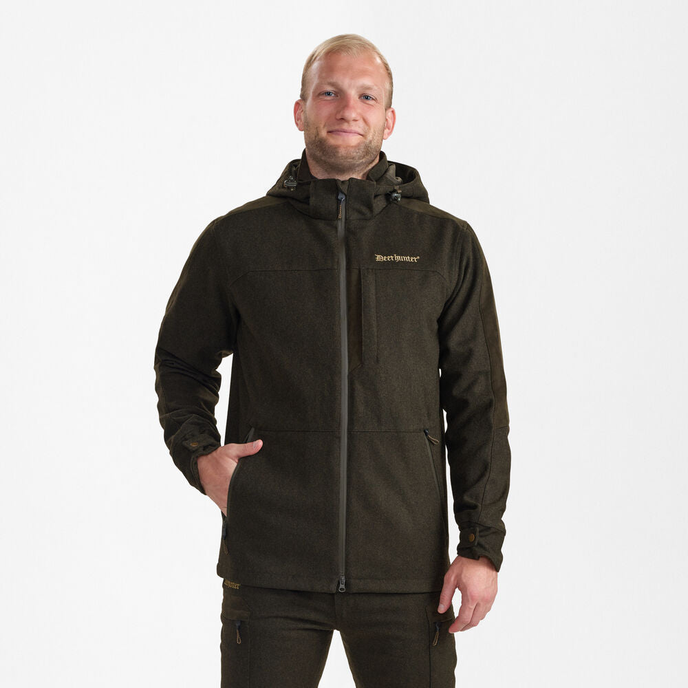 Deerhunter Tatra Active Jacket - Beowald Store