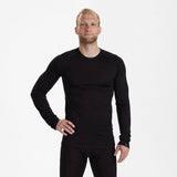 Deerhunter Quinn Merino Undershirt - Beowald Store