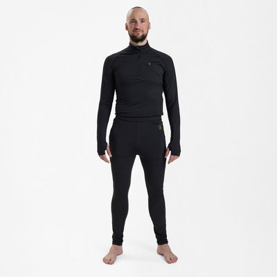 Deerhunter Heat Long Johns