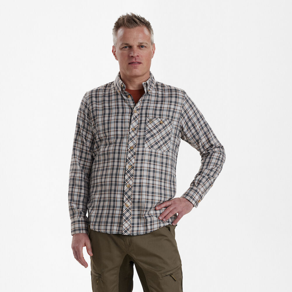 Deerhunter Jose Shirt - Beowald Store