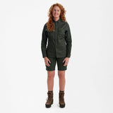 Deerhunter Lady Atlas blouse Timber - Beowald Store