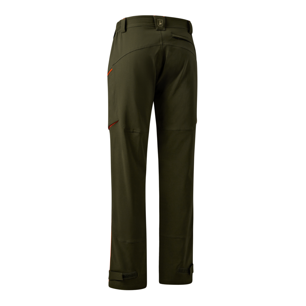 Deerhunter Chamois Trousers - Beowald Store