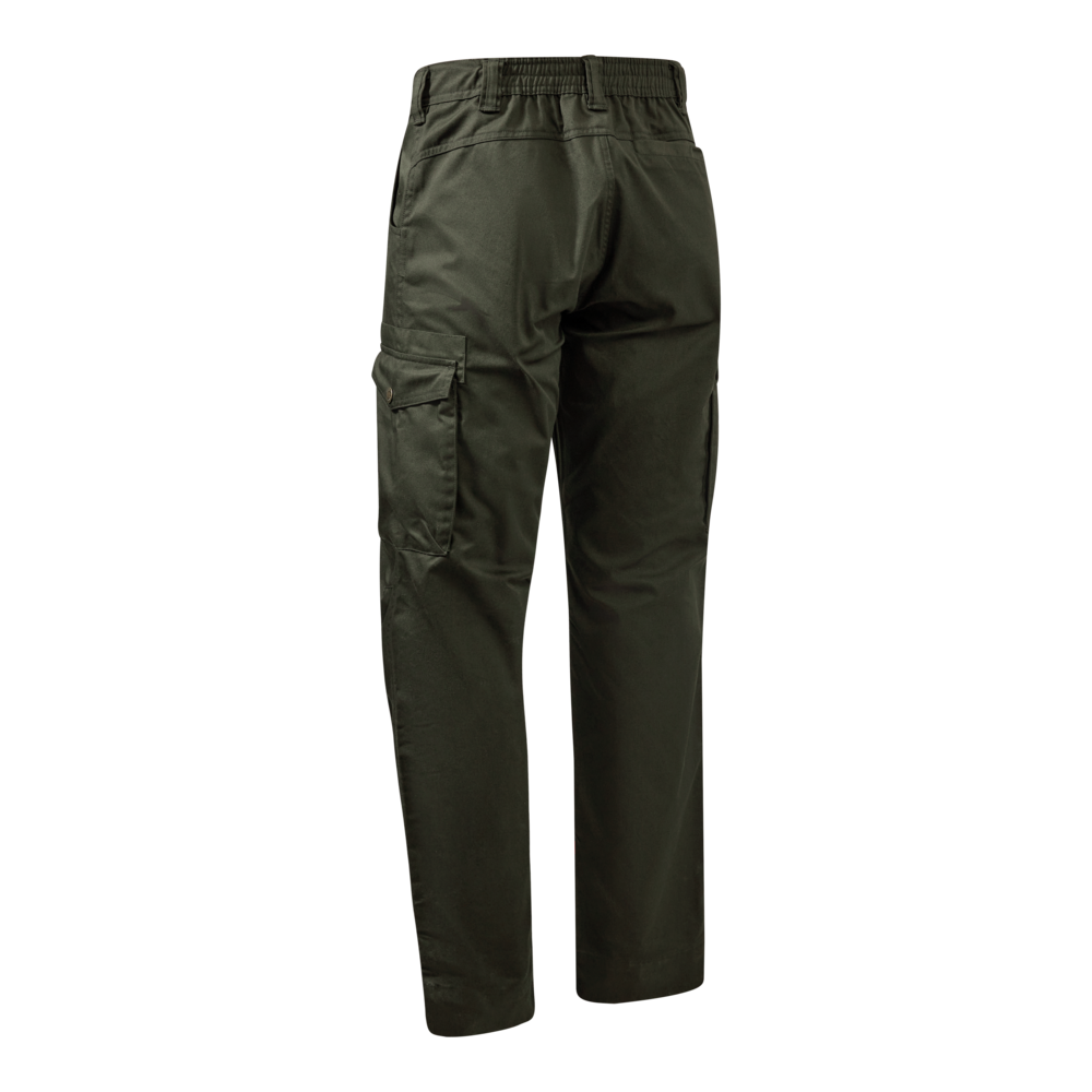 Deerhunter Atlas Trousers - Beowald Store