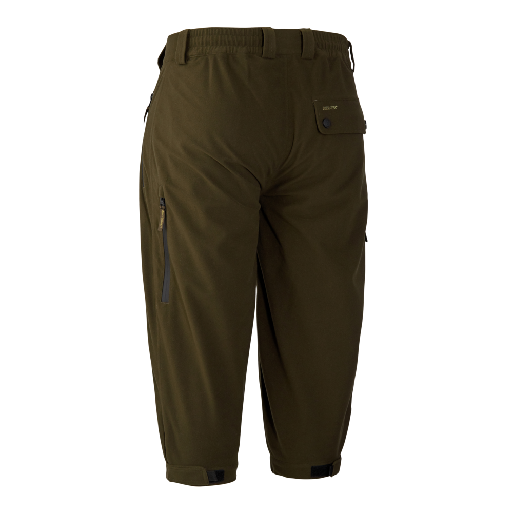 Deerhunter Pro Gamekeeper Breeks
