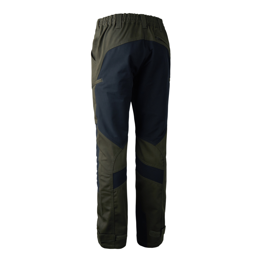 Deerhunter Rogaland Stretchhose mit Kontrast