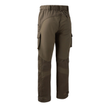 Deerhunter Rogaland Stretch Trousers Brown