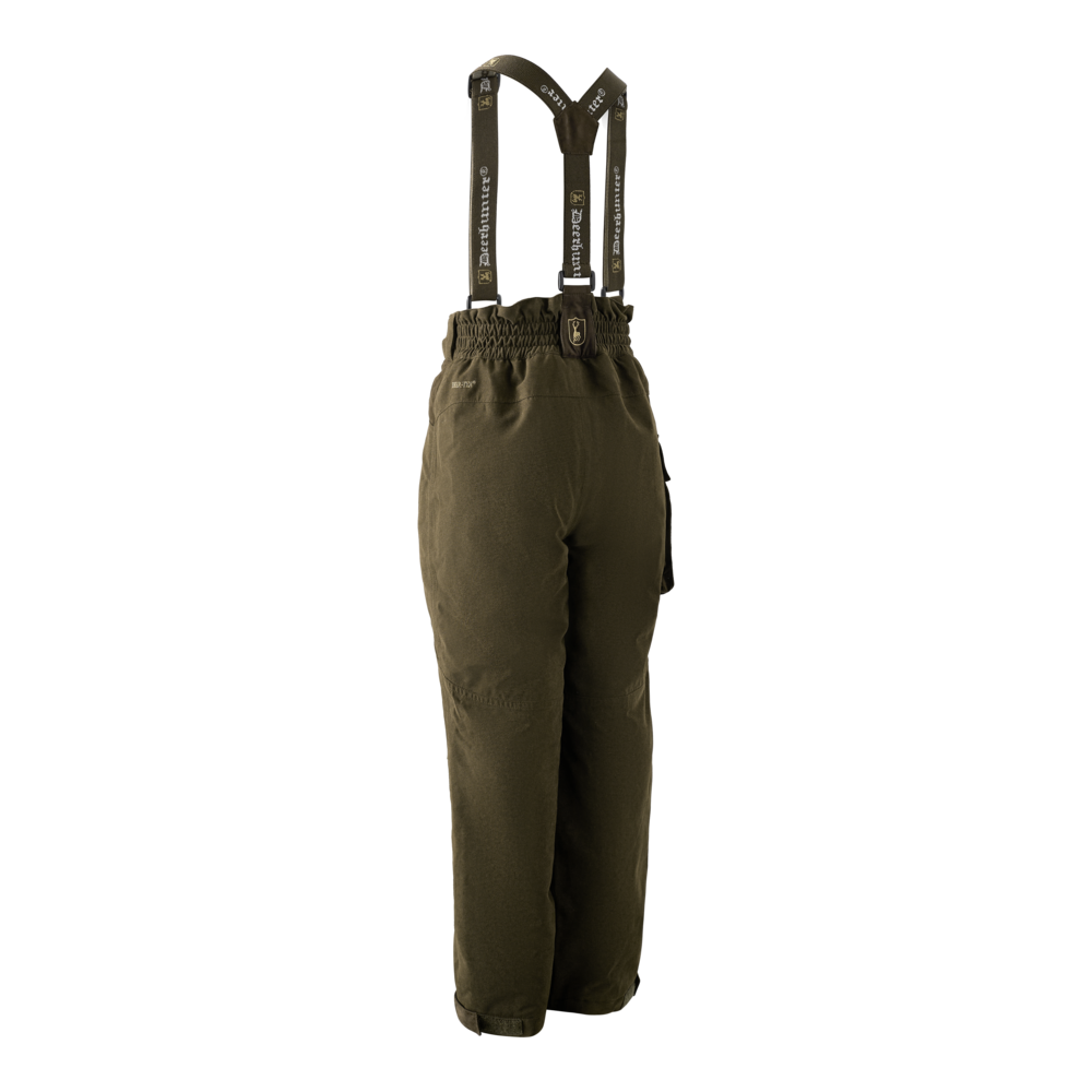 Deerhunter Youth Eagle Trousers - Beowald Store