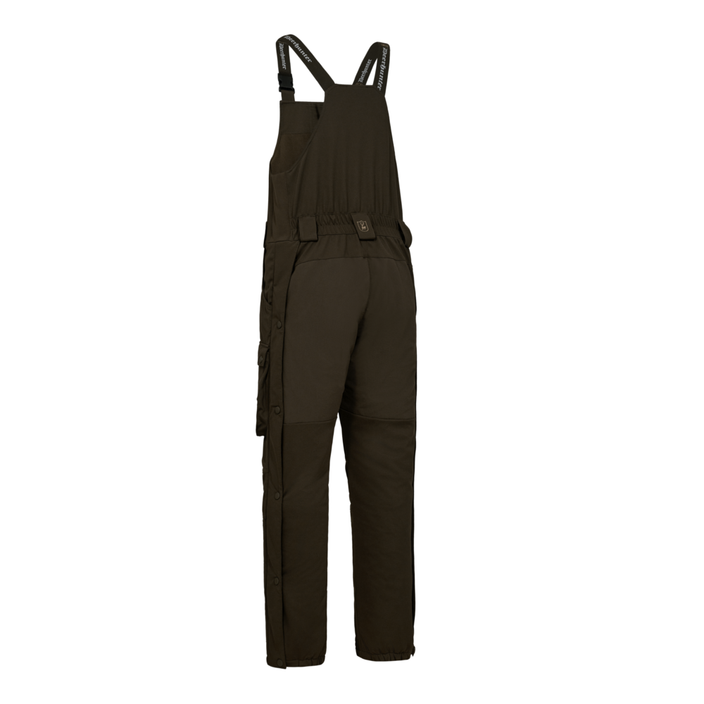 Deerhunter Muflon Pro Winter Bib Trousers - Beowald Store