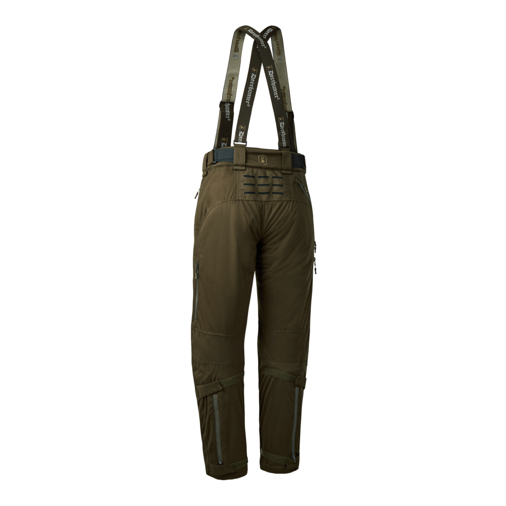 Deerhunter Excape Winter Trousers - Beowald Store