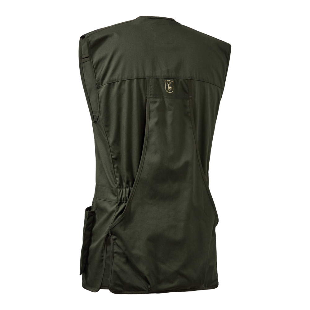 Deerhunter Atlas Shooting Waistcoat - Beowald Store