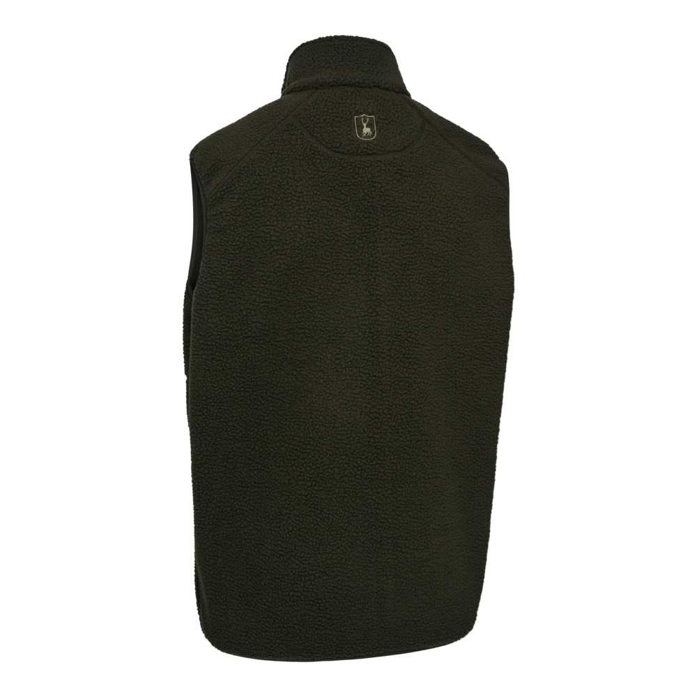 Deerhunter Atlas Fleece Waistcoat