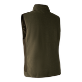 Deerhunter Gamekeeper Bonded Fleece Waistcoat