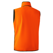 Deerhunter Gamekeeper Reversible Fleece Waistcoat