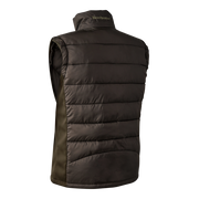 Deerhunter Excape Quilted Waistcoat - Beowald Store