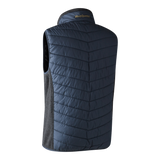 Deerhunter Moor Padded Waistcoat with knit - Beowald Store