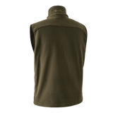 Deerhunter Eagle Fleece waistcoat - Beowald Store