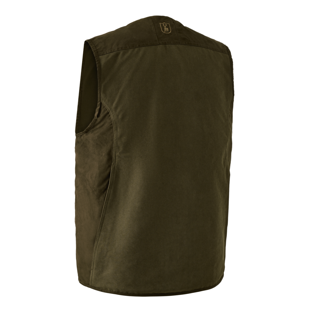 Deerhunter Eagle Waistcoat - Beowald Store