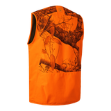 Deerhunter Eagle Waistcoat Orange - Beowald Store