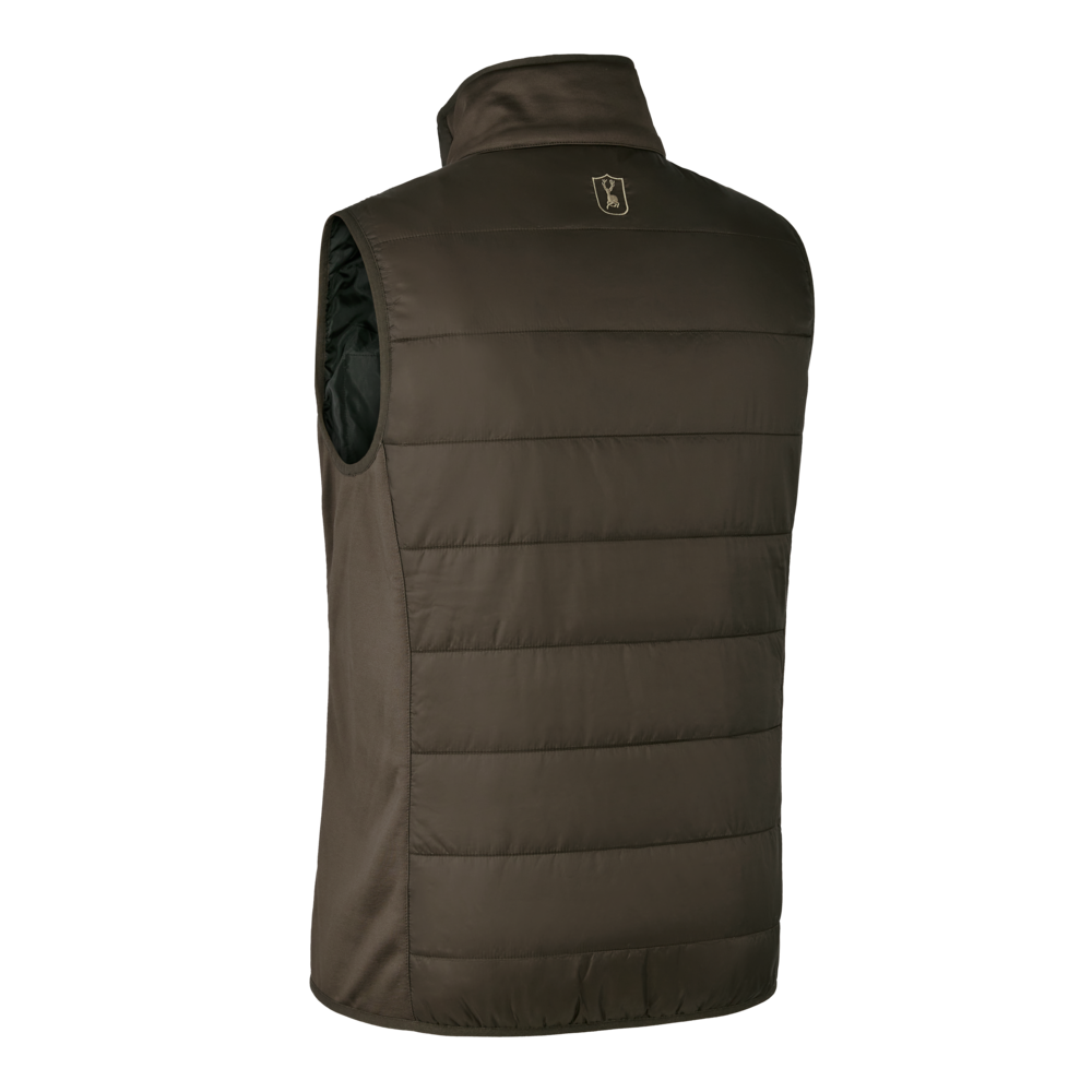 Deerhunter Heat Padded Waistcoat - Beowald Store