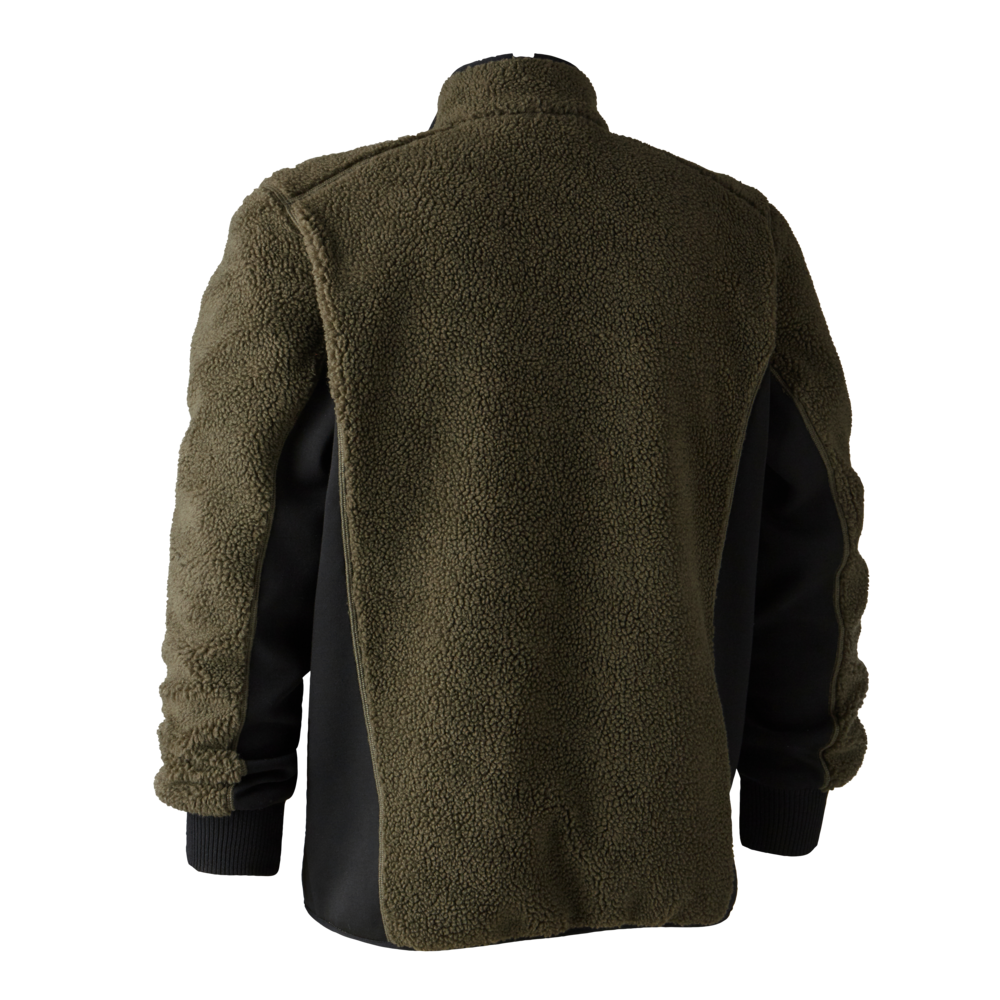 Deerhunter Rogaland Fiber Pile Jacket - Beowald Store