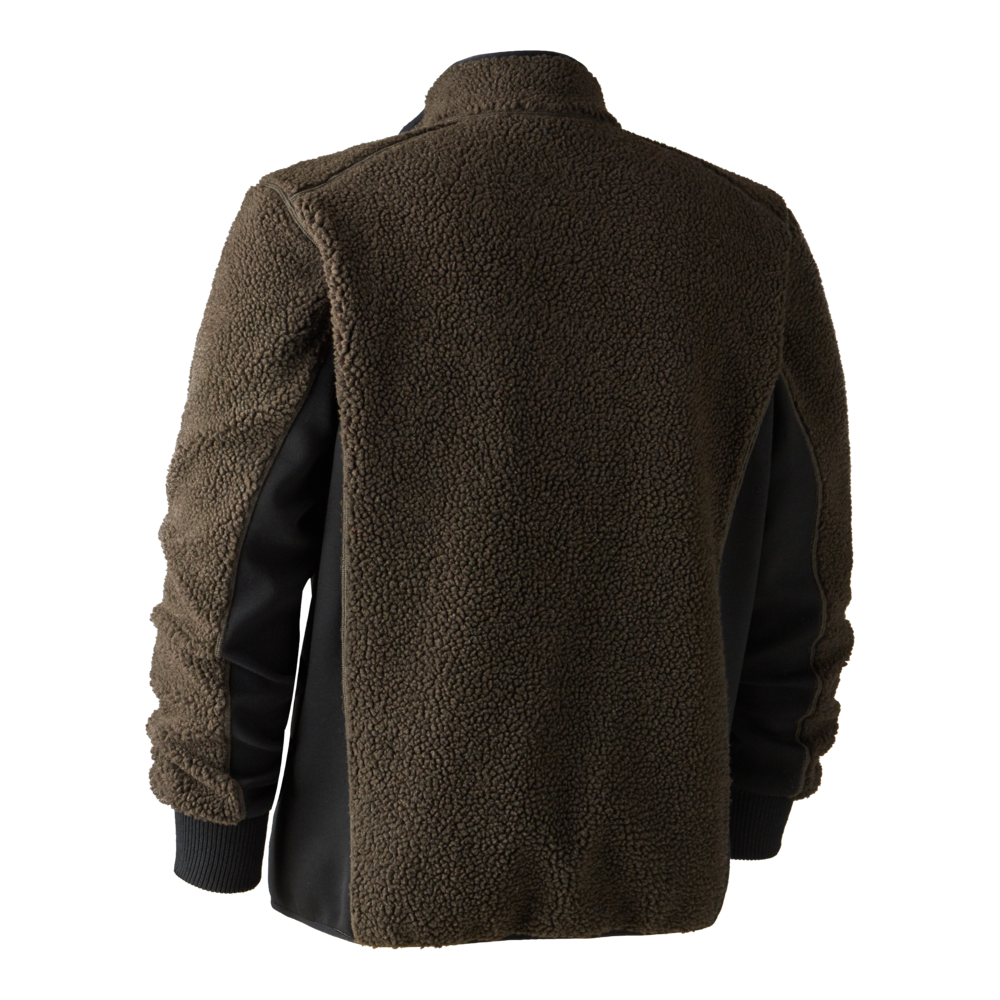 Deerhunter Rogaland Fiber Pile Jacket - Beowald Store