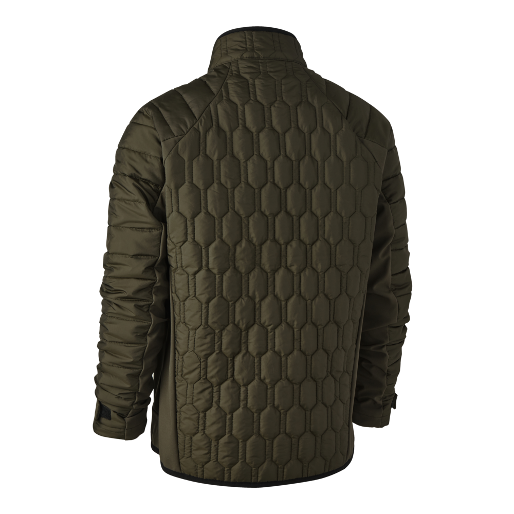 Deerhunter Mossdale Quilted Jacket - Beowald Store