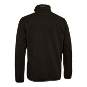 Deerhunter Moor Knitted Jacket – Brown